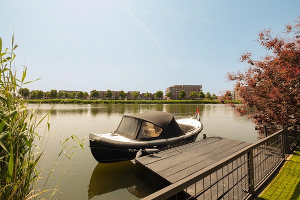Medium property photo - Agata de Bruynkade 34, 3059 SE Rotterdam